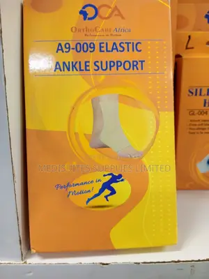 Ankle Support (All Sizes )
