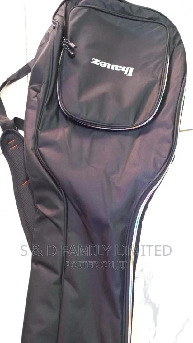 Ibanez Solo Guitar Bag