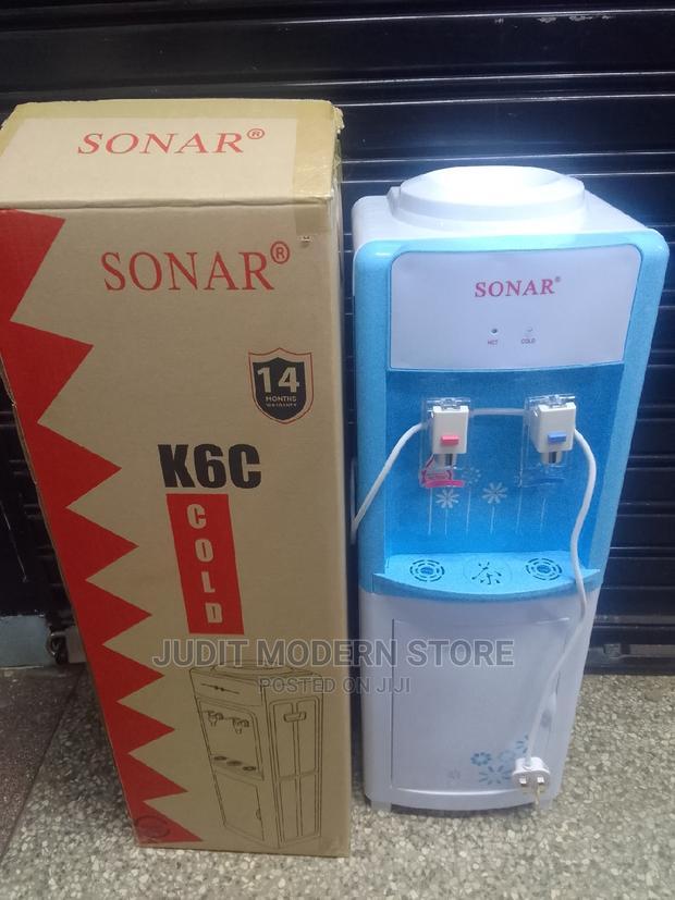 Quality Hot and Cold Water Dispenser