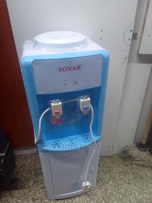 Best Water Dispenser Hot  Cold