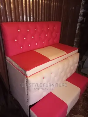 2 Seater Pedicure Set