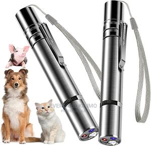 3 in 1 Pet Laser Toy - thumbnail 2