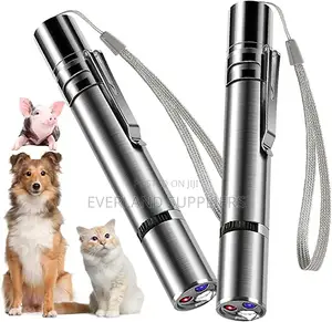 3 in 1 Pet Laser Toy