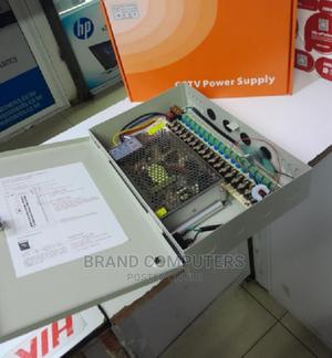 20A Closed Power Supply Unit - thumbnail 2