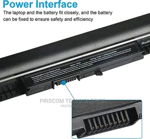 HS04 HS03 HP Laptop Battery 807957-001 807956-001