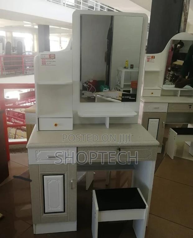 Dressing Table - main view