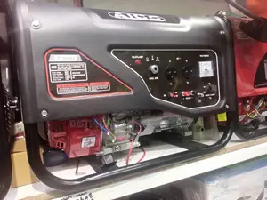 Aico 3KVA Generator