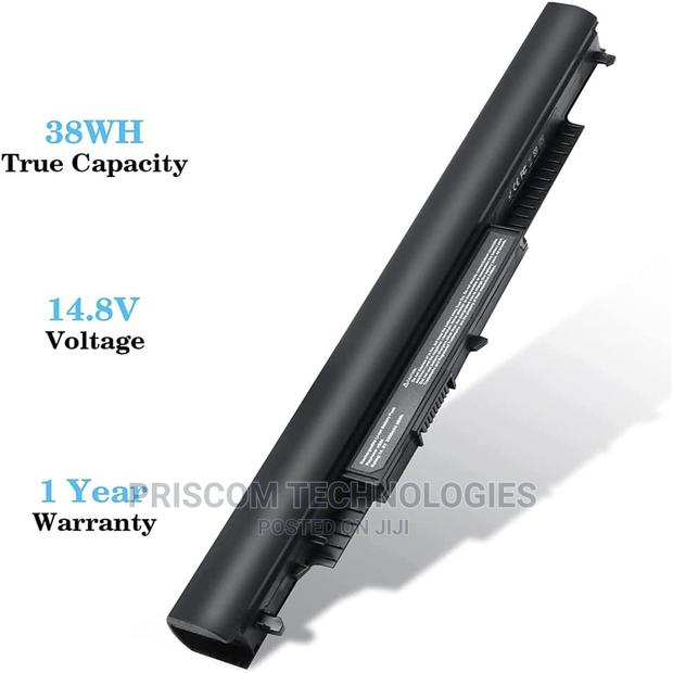Battery HP 240 G4, 245 G4, 246 G4, 250 G4, 255 G4, 256 G4