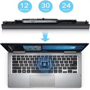 Hp HS04 HS03 Battery for Hp 240 250 245 246 G4 Battery