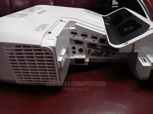 Epson Brightlink 695wi Short Throw Projector - thumbnail 8