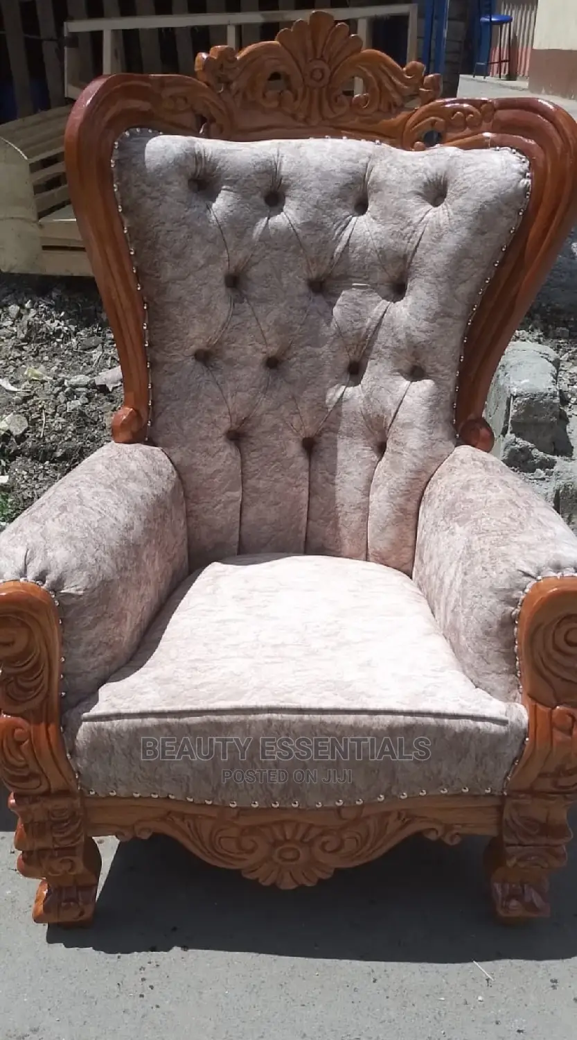 Pedicure Chair/ Fibre Spa Chair