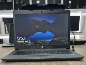 Laptop HP 4GB Intel Core I3 HDD 1T