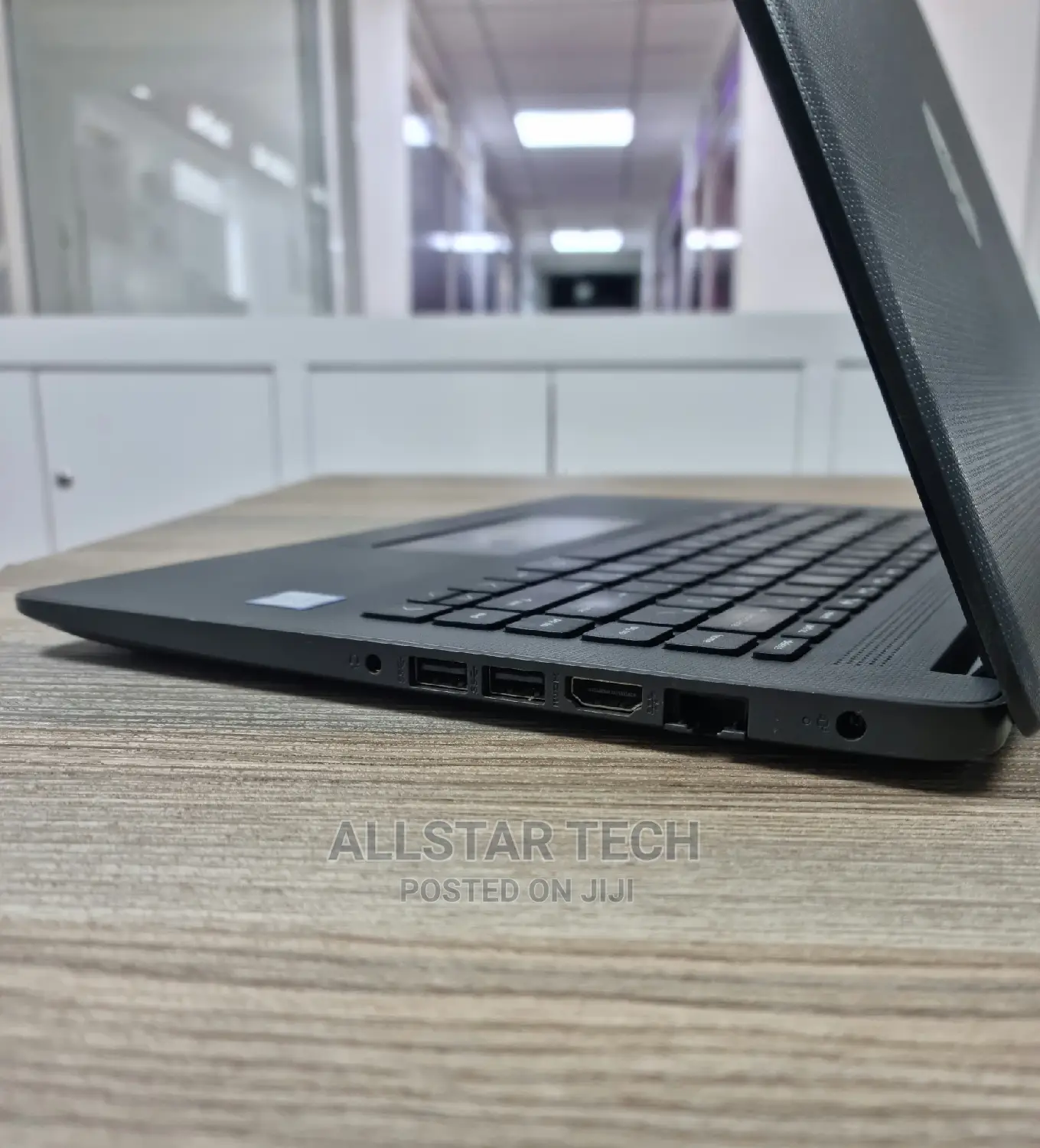 Laptop HP 4GB Intel Core I3 HDD 1T