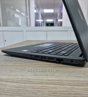 Laptop HP 4GB Intel Core I3 HDD 1T