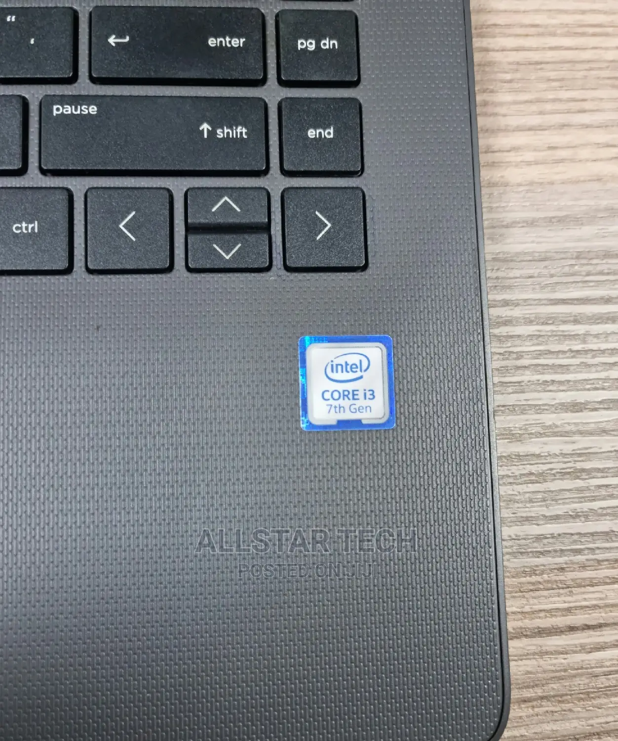 Laptop HP 4GB Intel Core I3 HDD 1T