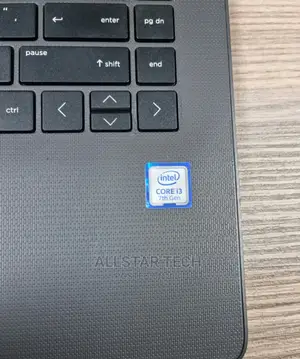 Laptop HP 4GB Intel Core I3 HDD 1T