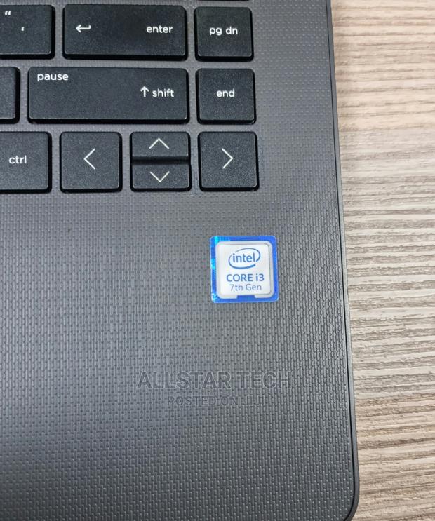 Laptop HP 4GB Intel Core I3 HDD 1T - thumbnail 3