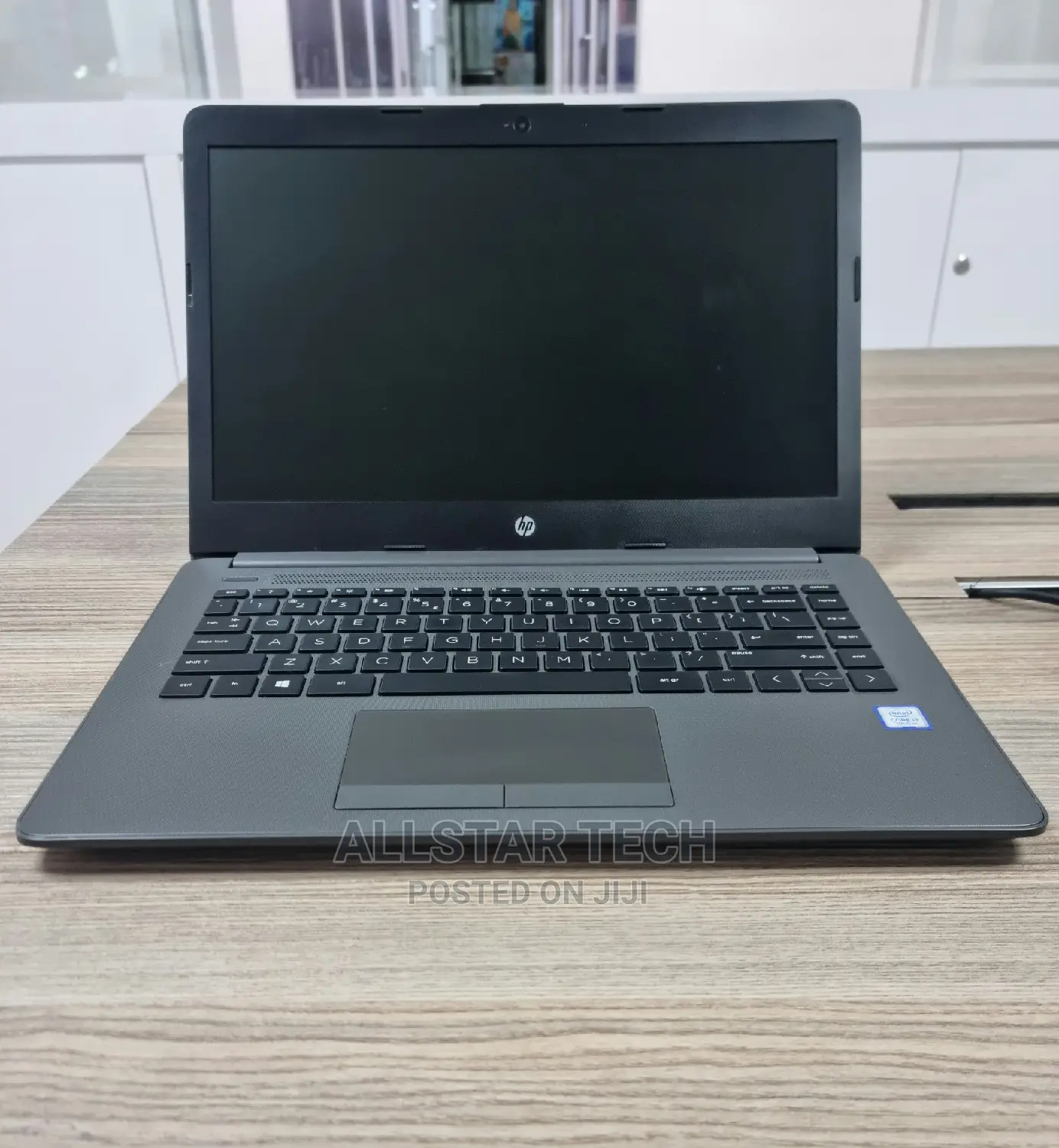 Laptop HP 4GB Intel Core I3 HDD 1T