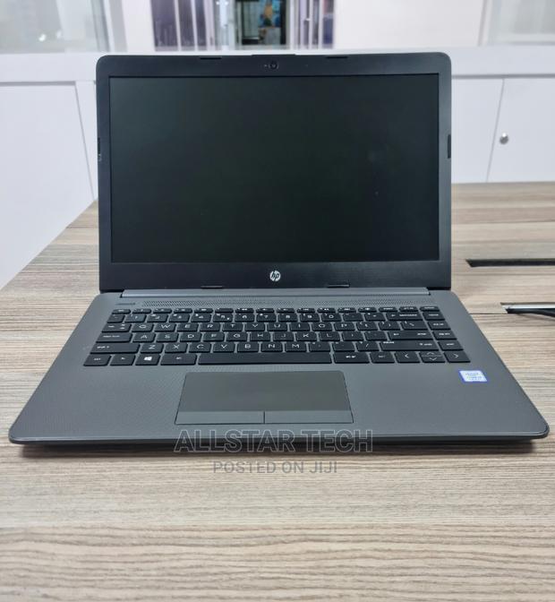 Laptop HP 4GB Intel Core I3 HDD 1T - main view