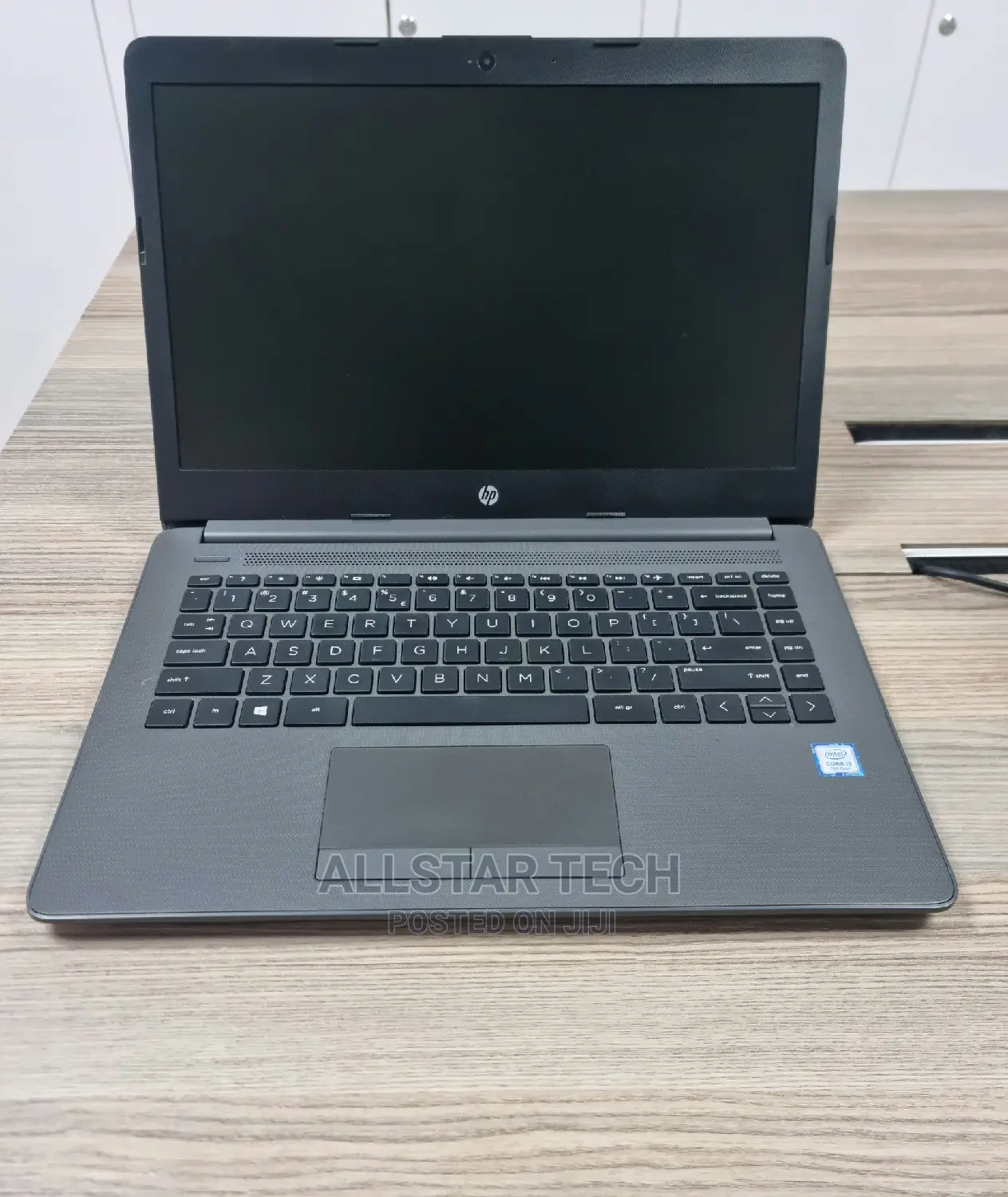 Laptop HP 4GB Intel Core I3 HDD 1T