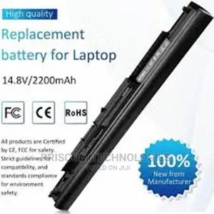HS04 HS03 Battery for HP 14 14g 15 15g Series Notebook Lapto