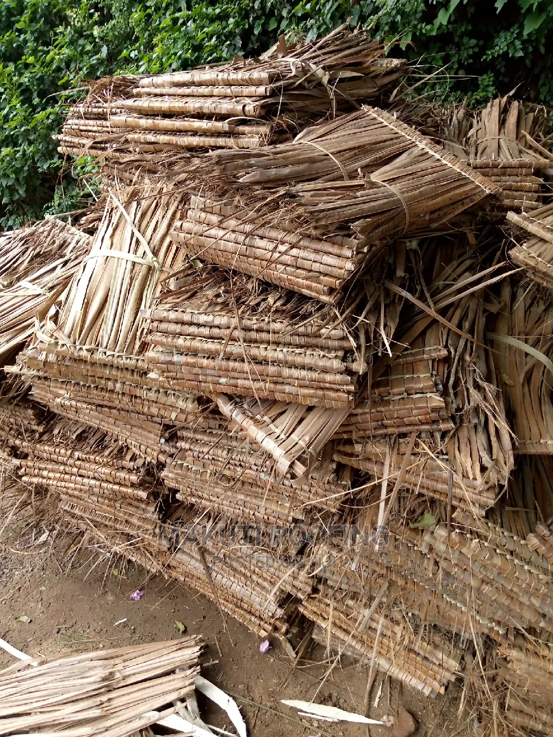 Makuti for Sale