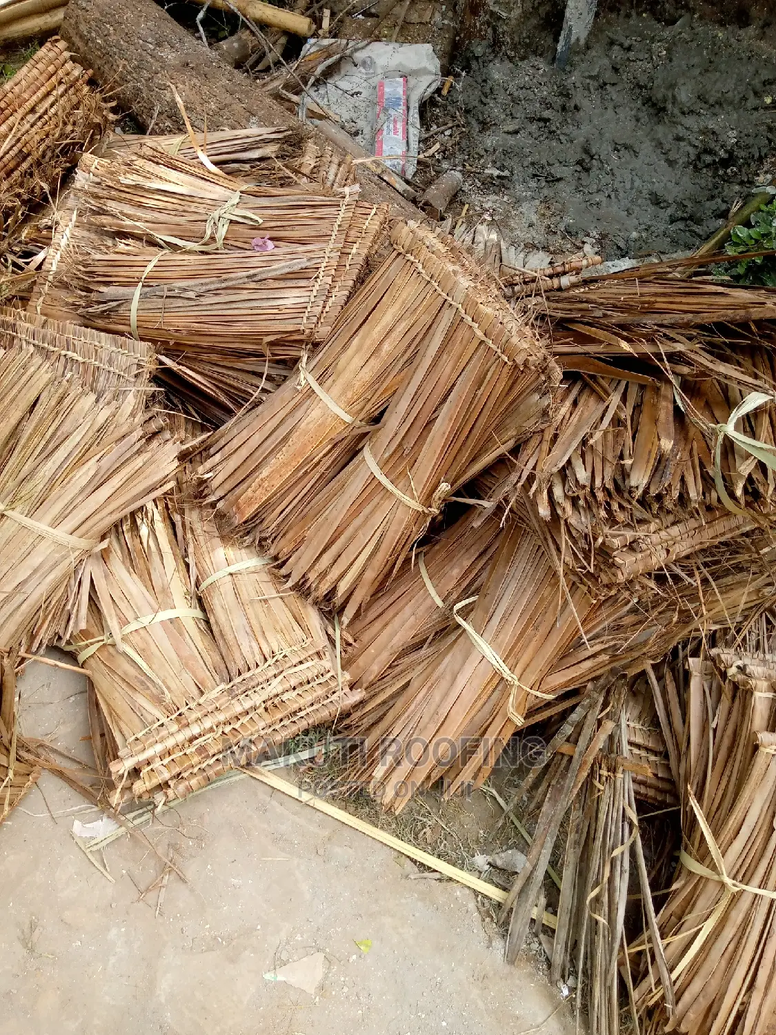 Makuti for Sale