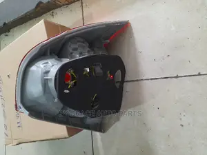 Tail Lamp Nze 01