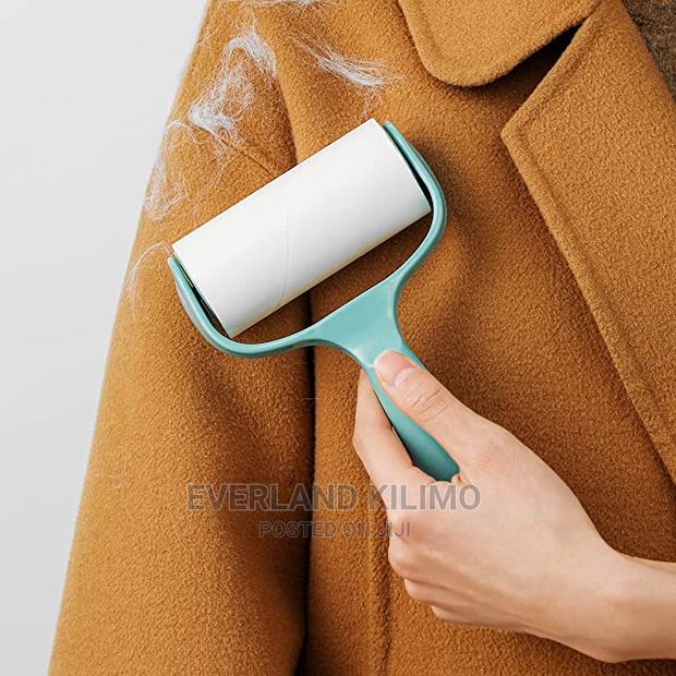 Hair Remover- Lint Rollers - main view