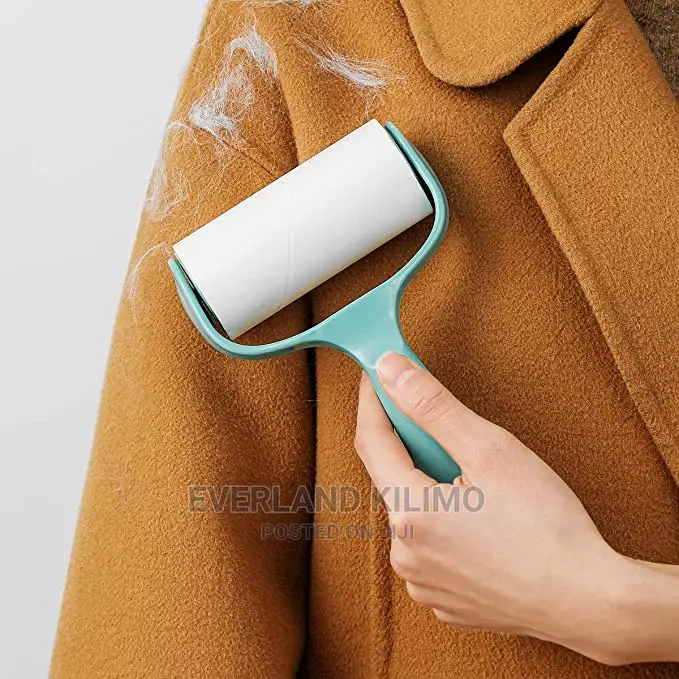 Hair Remover- Lint Rollers