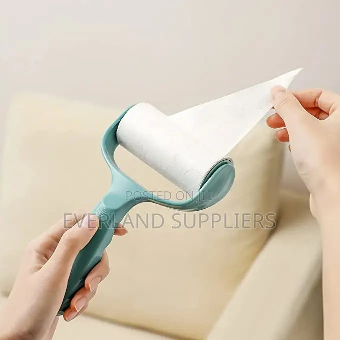 Sticky Lint Hair Remover