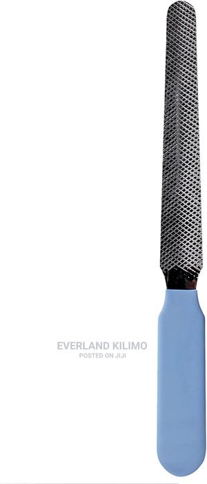 Pet Nail File-Red - thumbnail 2