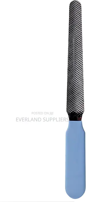 Pet Nail File-Red