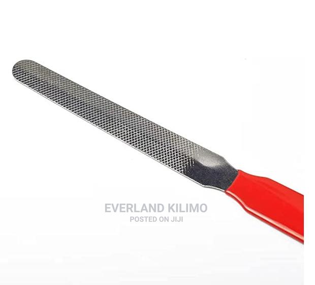 Dog/ Cat Nail File - main view