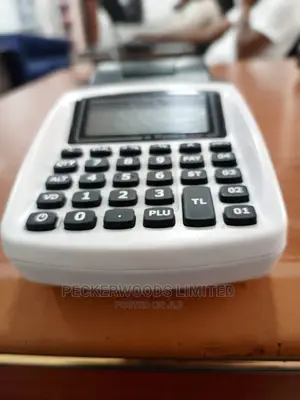 Efficient Etr Machine
