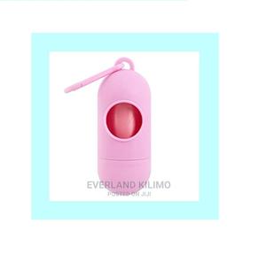 Poop Bag With Container - thumbnail 2