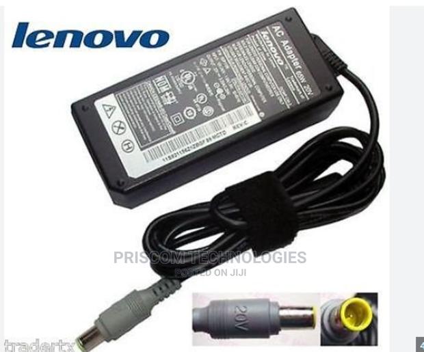 Lenovo Charger Adapters - thumbnail 3