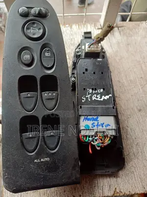 Main Switch Honda Stream