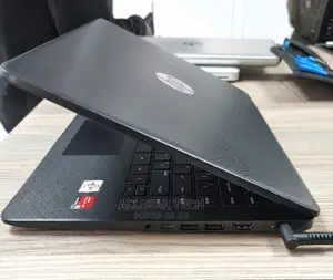 Laptop HP 4GB AMD SSD 128GB