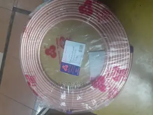 Copper Pipe 1/4 / Refrigeration Tube