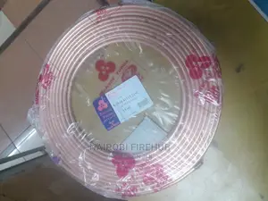 Copper Pipe 1/4 / Refrigeration Tube