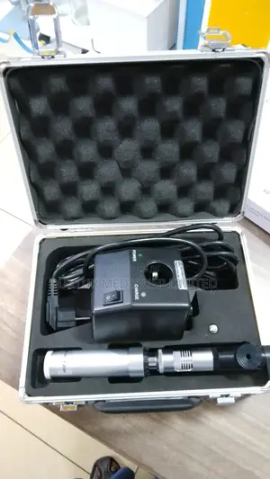 Streak Retinoscope Original