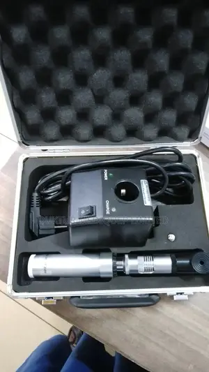 Streak Retinoscope Original