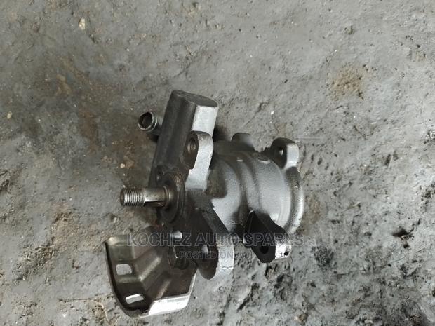 Power Steering Pump for 2C. EA 102 Diesel