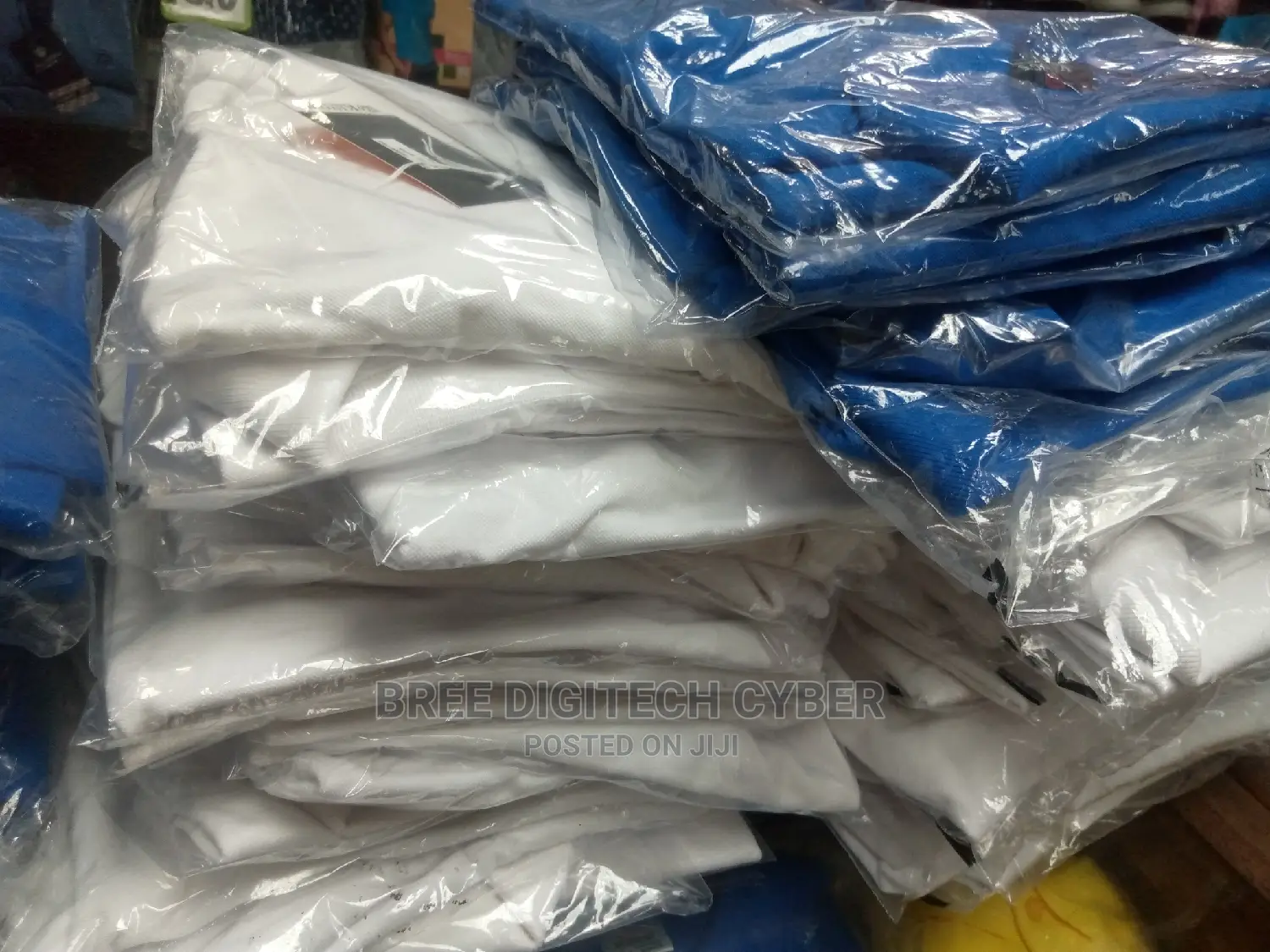Quality Polo Shirts