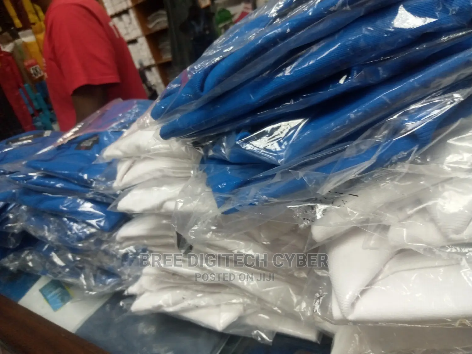 Quality Polo Shirts