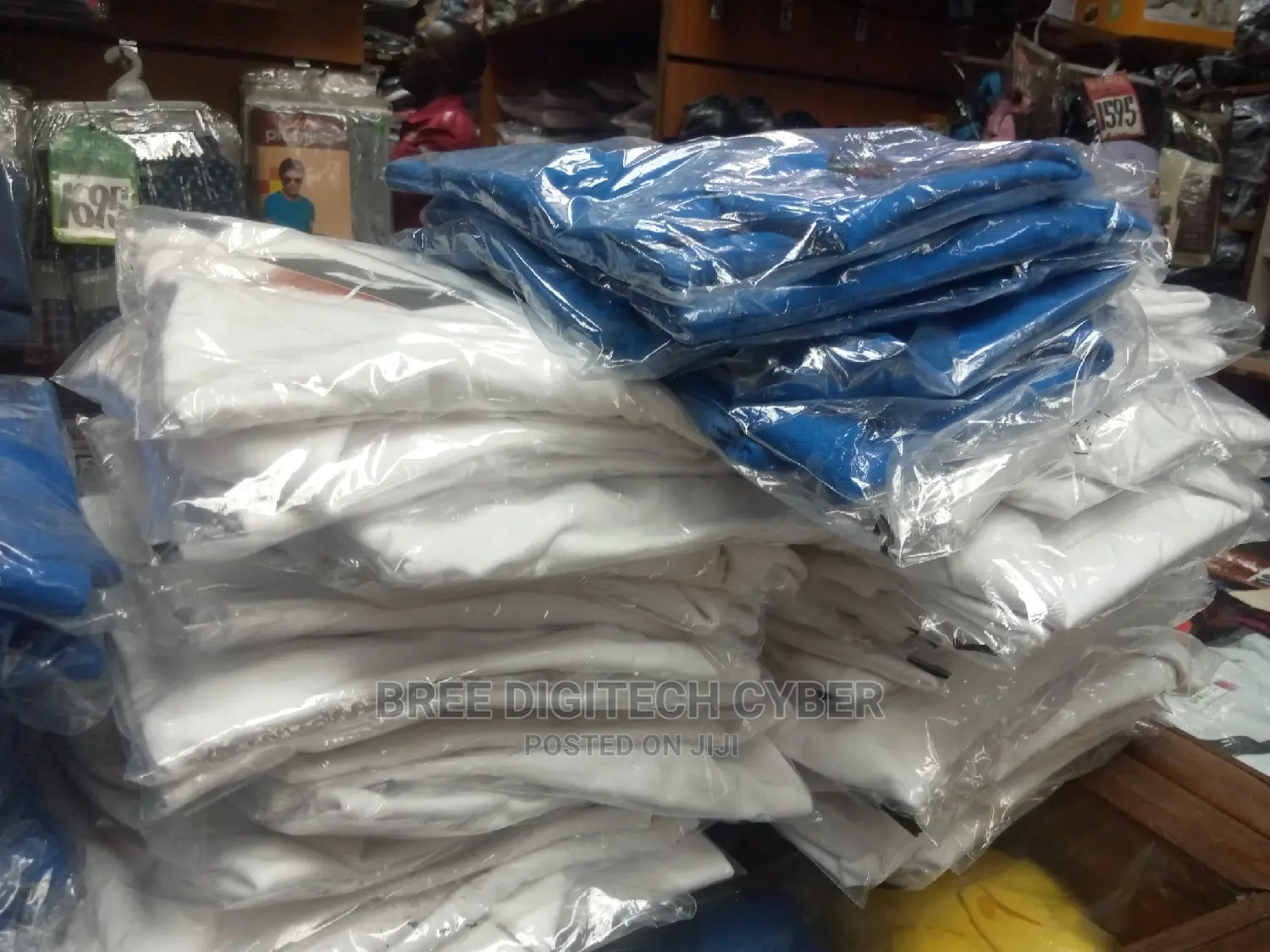 Quality Polo Shirts
