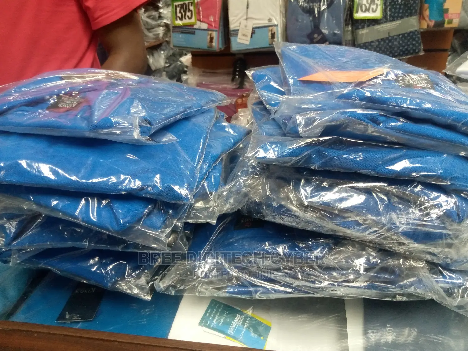 Quality Polo Shirts