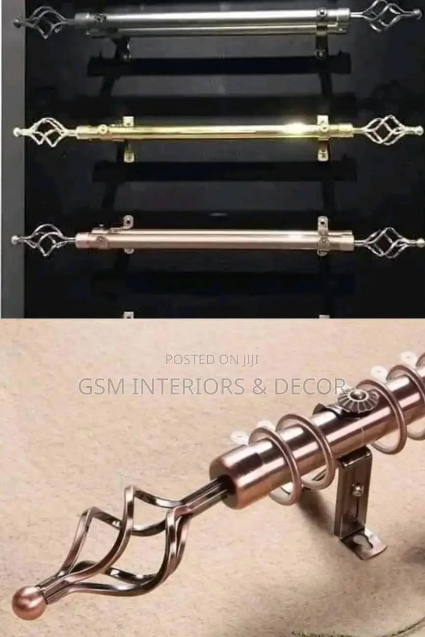 Curtain Rods Curtain Rods Curtain Rods Curtain Rods