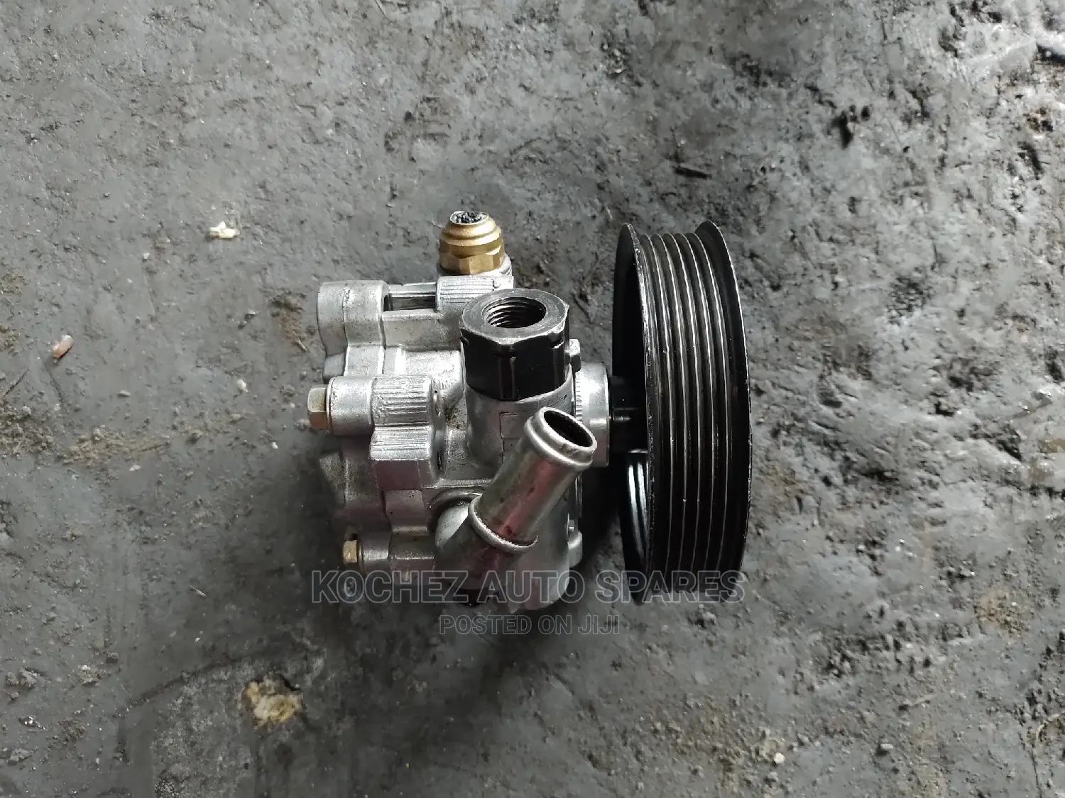 Power Steering Pump for Toyota Isis/Gaia